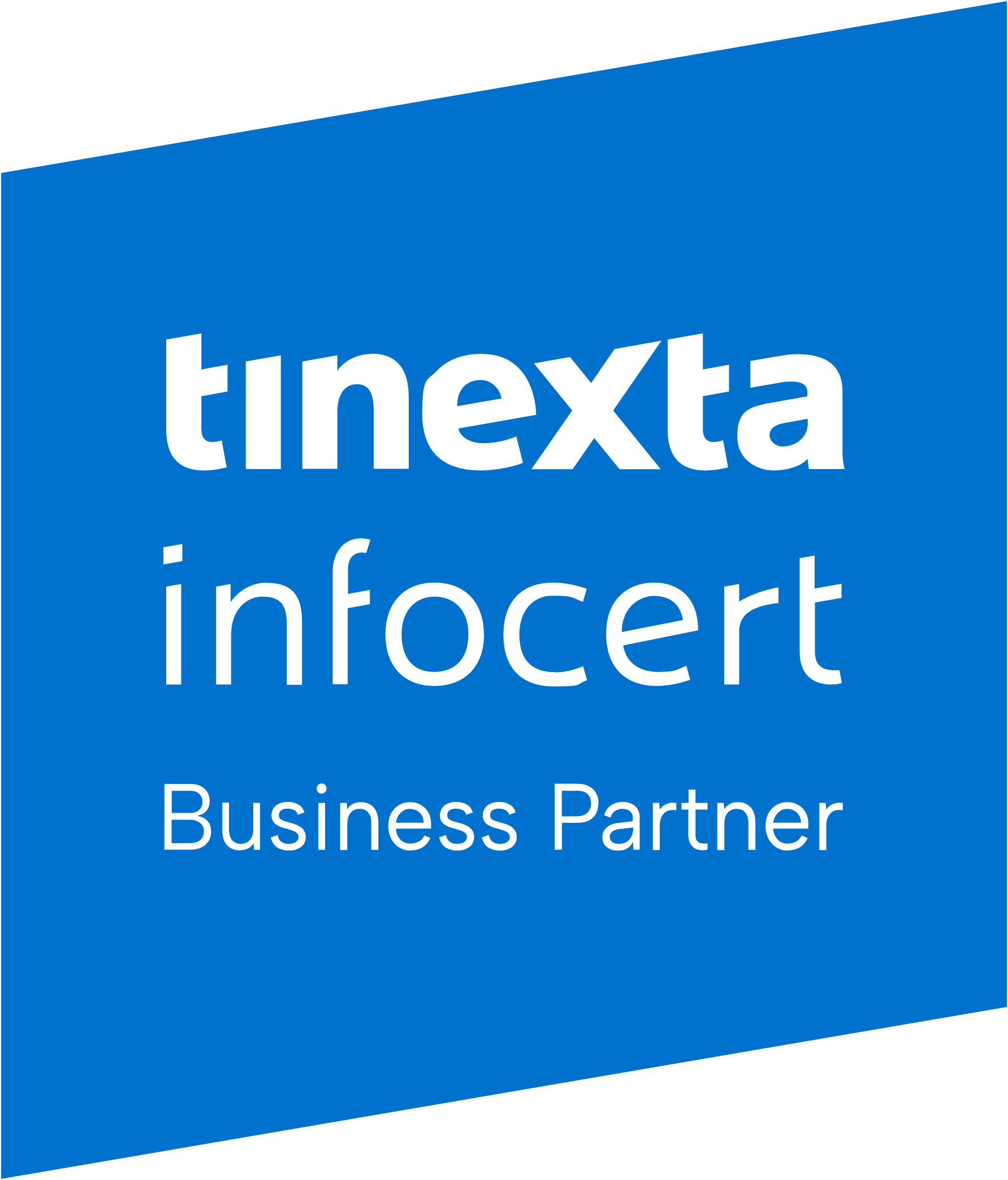 Infocert Business Partner