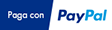 Metodo di pagamento Paypal